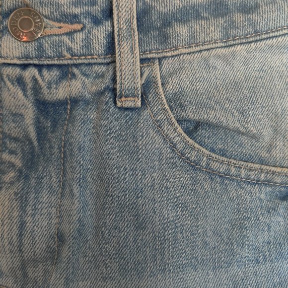 Hidden Jeans Brand Women's Mom Jeans Size 26 - Picture 4 of 7